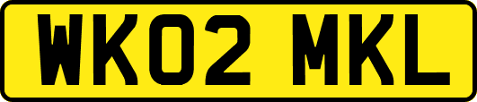 WK02MKL