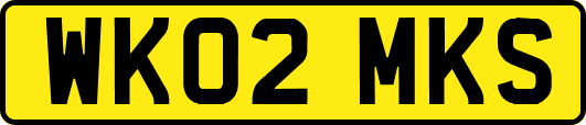 WK02MKS