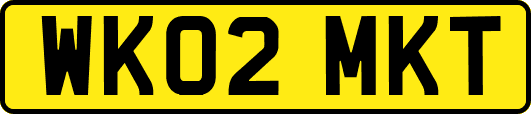 WK02MKT