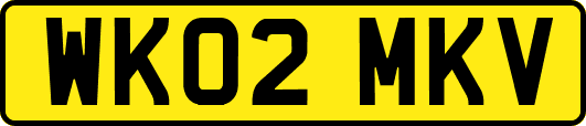 WK02MKV