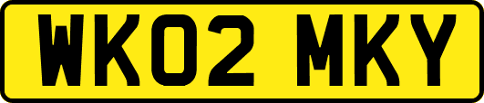 WK02MKY