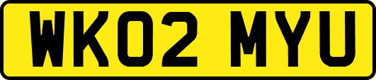 WK02MYU