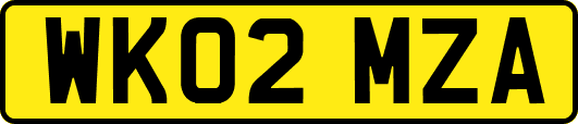 WK02MZA