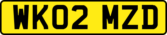 WK02MZD