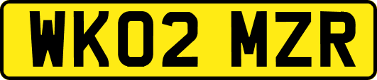 WK02MZR