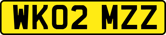 WK02MZZ