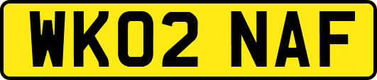 WK02NAF