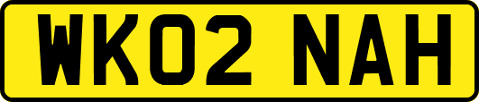WK02NAH