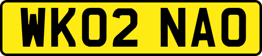 WK02NAO