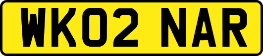 WK02NAR