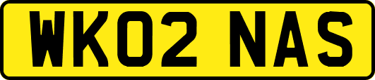 WK02NAS