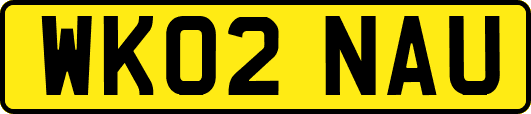 WK02NAU