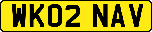 WK02NAV