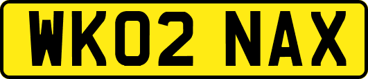 WK02NAX