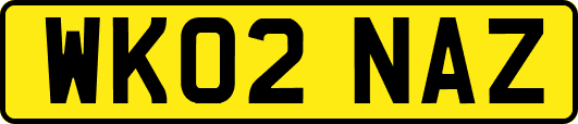 WK02NAZ