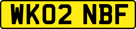 WK02NBF