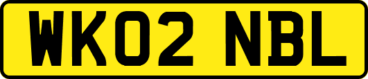 WK02NBL