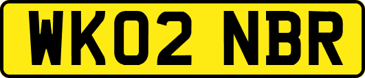 WK02NBR