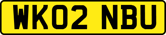 WK02NBU