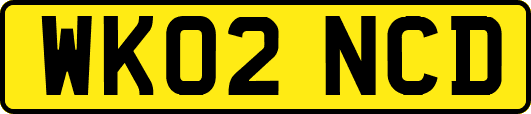 WK02NCD