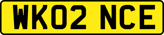 WK02NCE