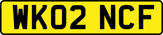 WK02NCF
