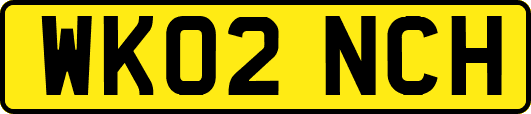 WK02NCH
