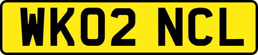 WK02NCL