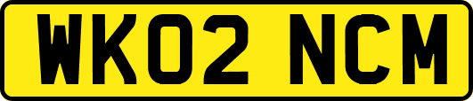 WK02NCM