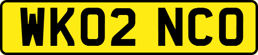 WK02NCO