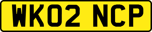 WK02NCP