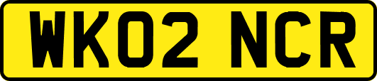 WK02NCR