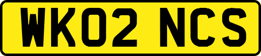 WK02NCS