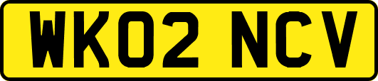 WK02NCV
