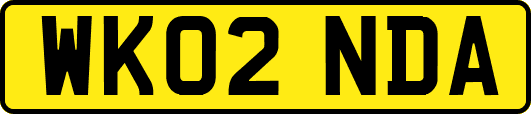 WK02NDA