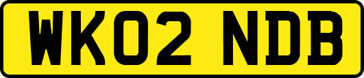 WK02NDB