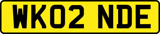 WK02NDE
