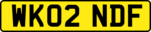 WK02NDF
