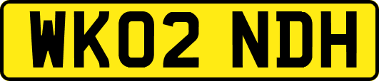 WK02NDH