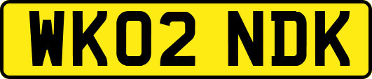 WK02NDK