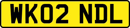 WK02NDL