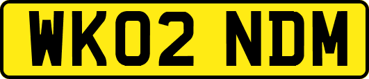 WK02NDM