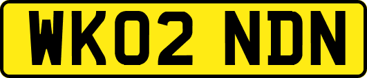 WK02NDN