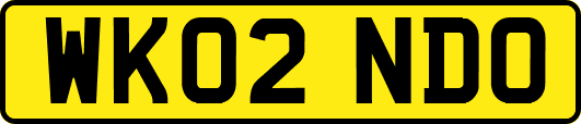 WK02NDO