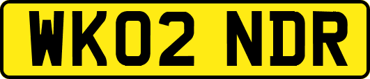 WK02NDR