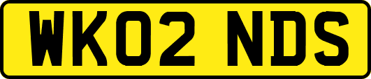 WK02NDS