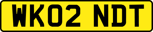 WK02NDT