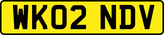 WK02NDV