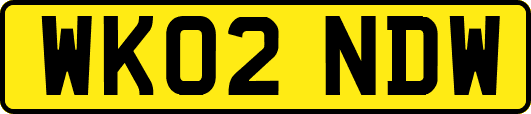 WK02NDW