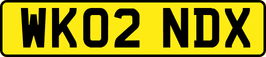 WK02NDX